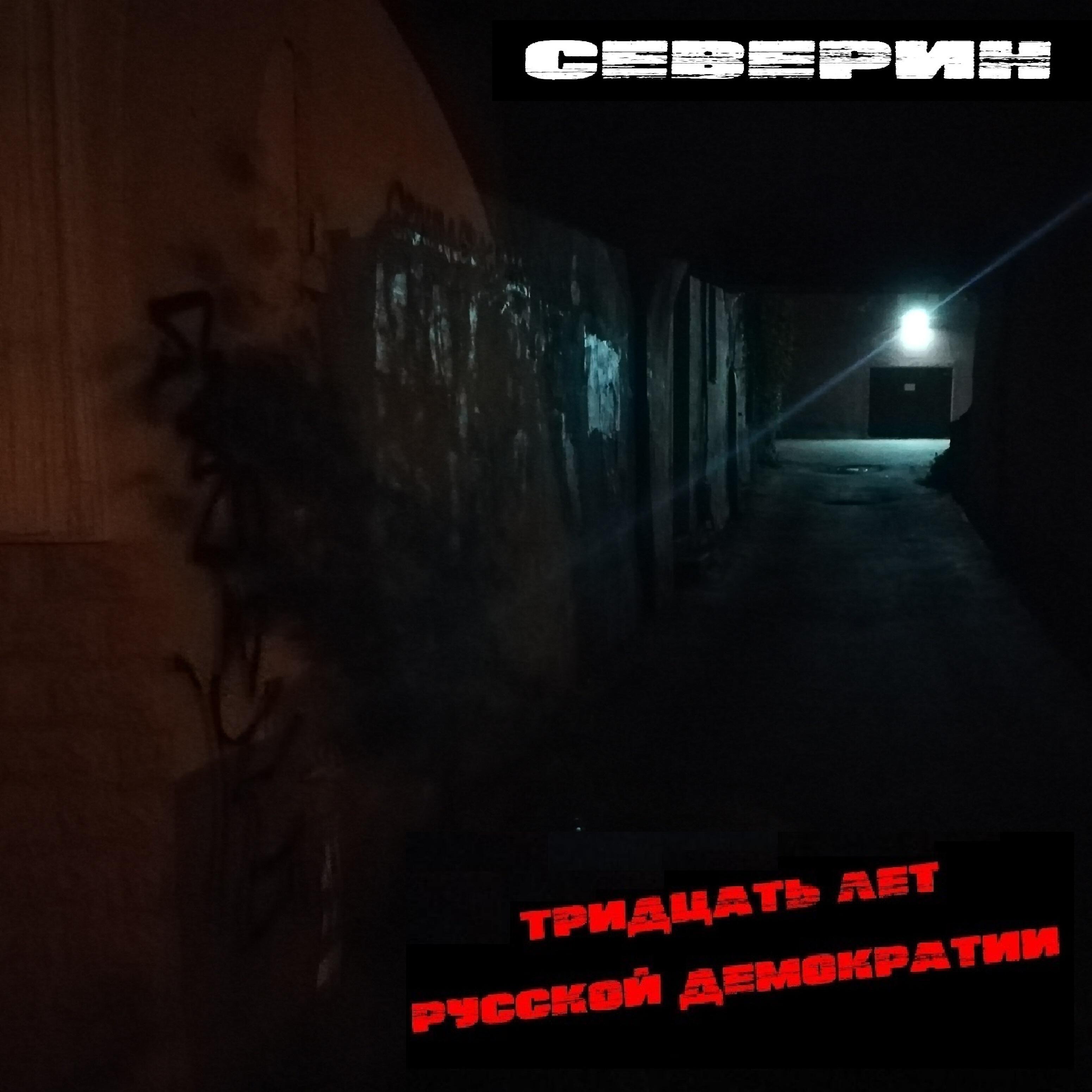 Релиз Тридцать лет русской демократии