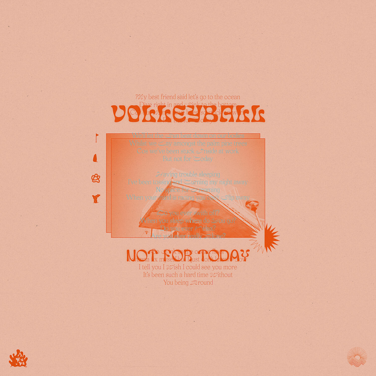 Релиз Not For Today