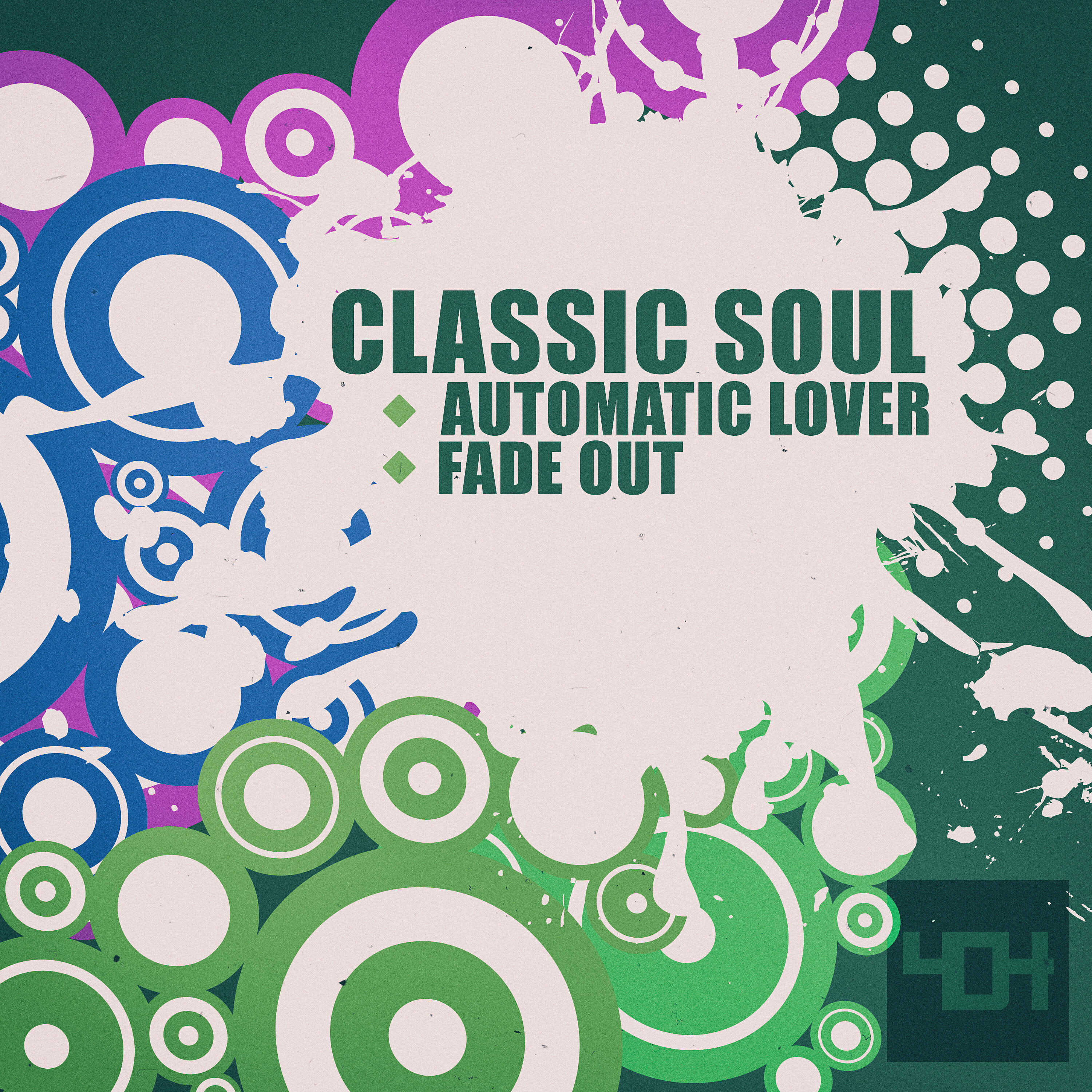 Релиз Automatic Lover