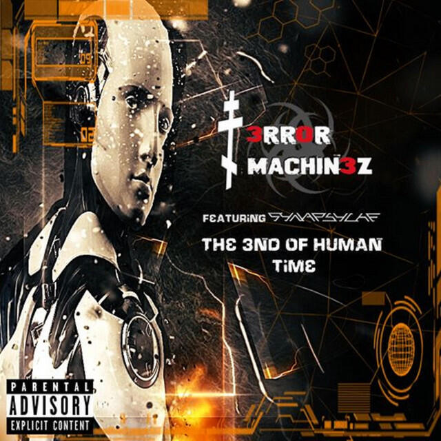 T-Error Machinez