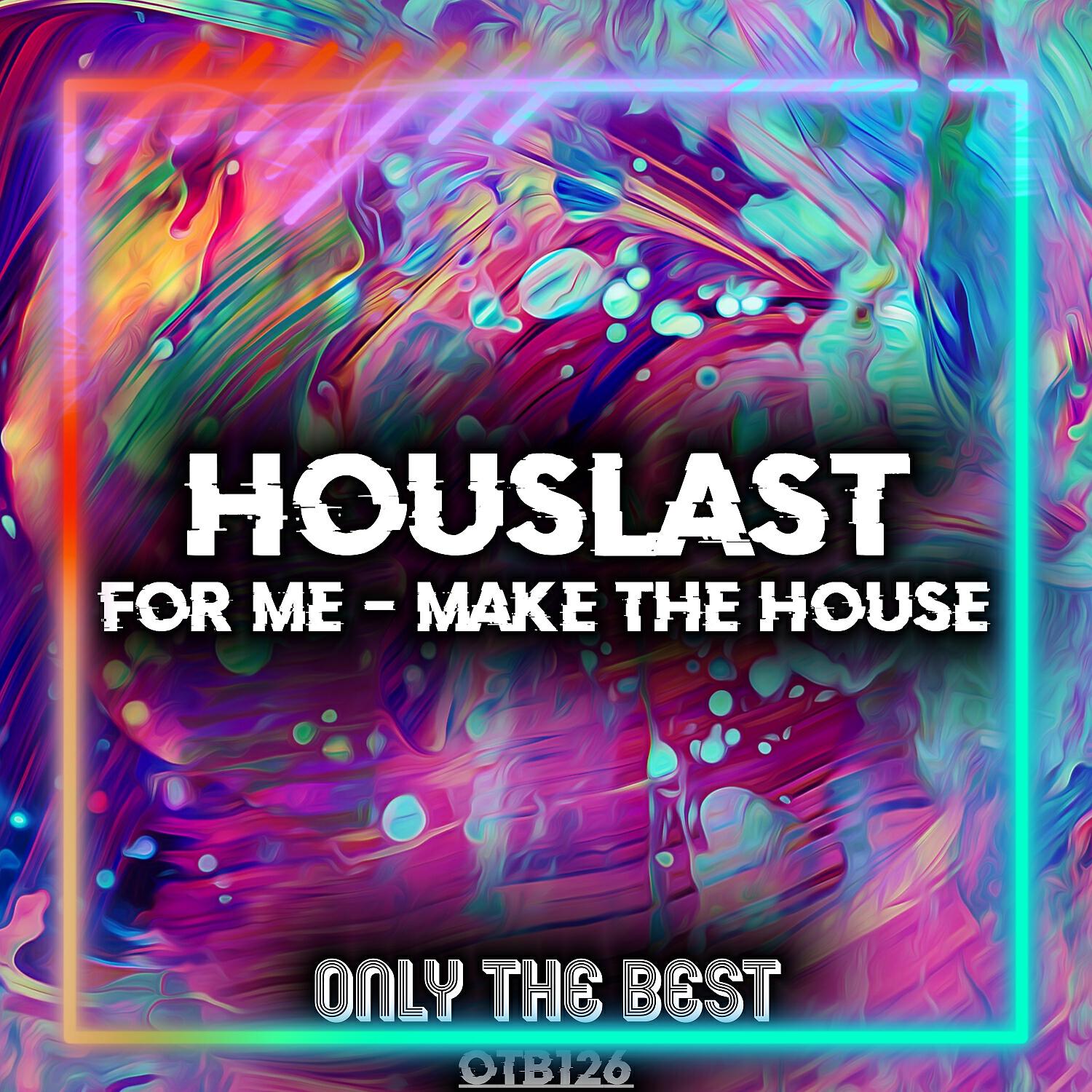 Релиз For Me / Make the House