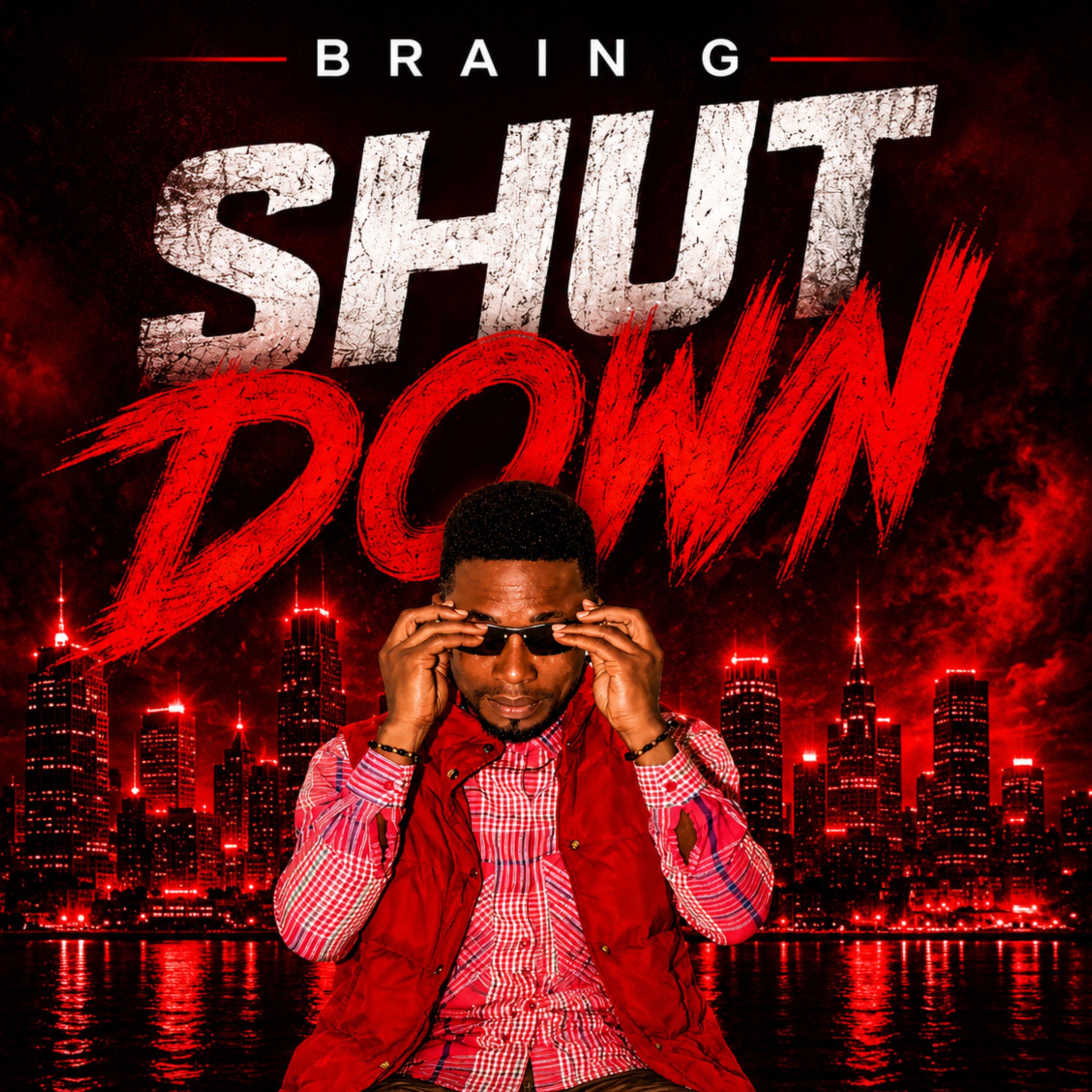Brain G