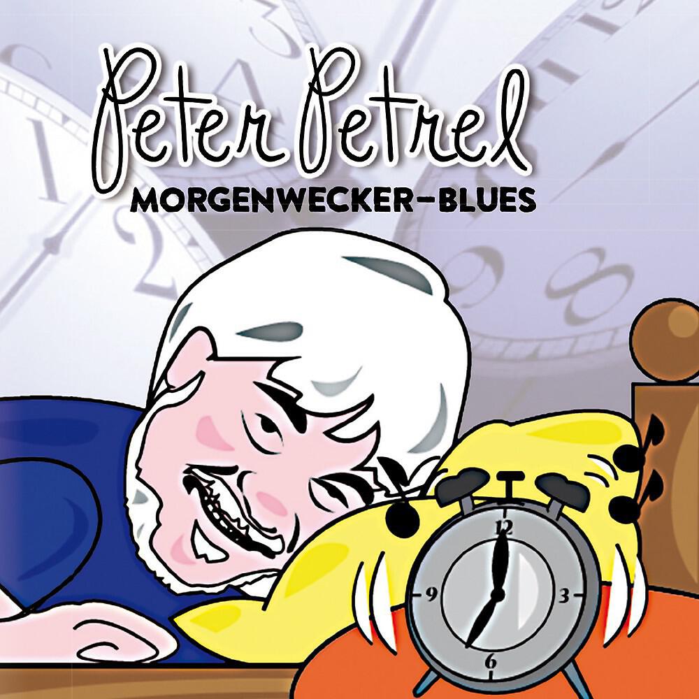 Релиз Morgenwecker-Blues