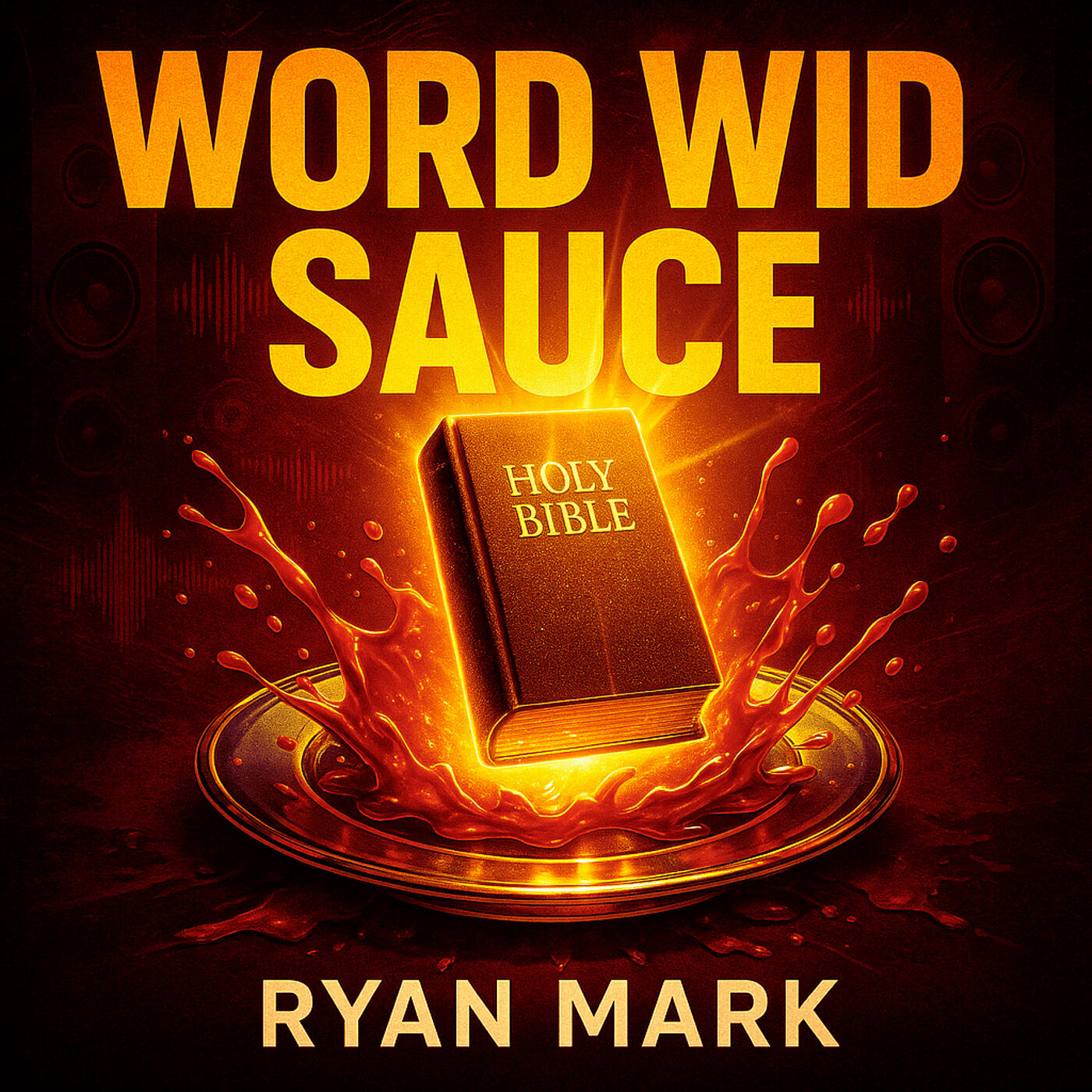 Релиз Word Wid Sauce