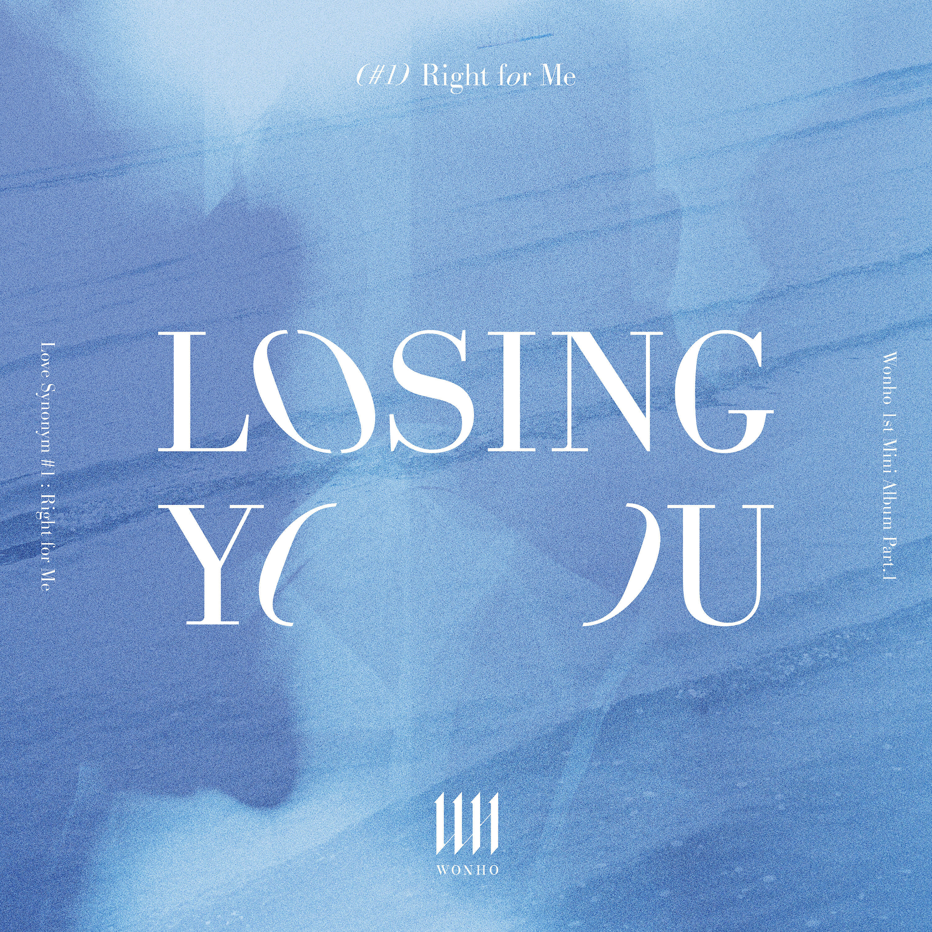 Релиз Losing You