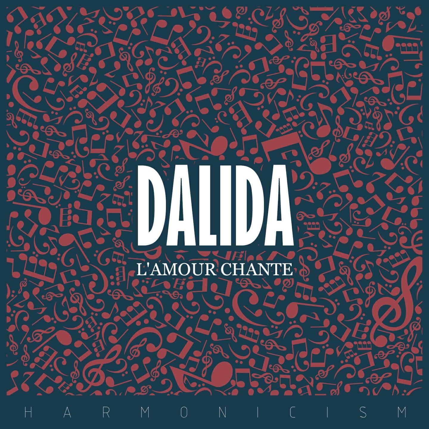 Релиз Chanson Classics: L'amour chante