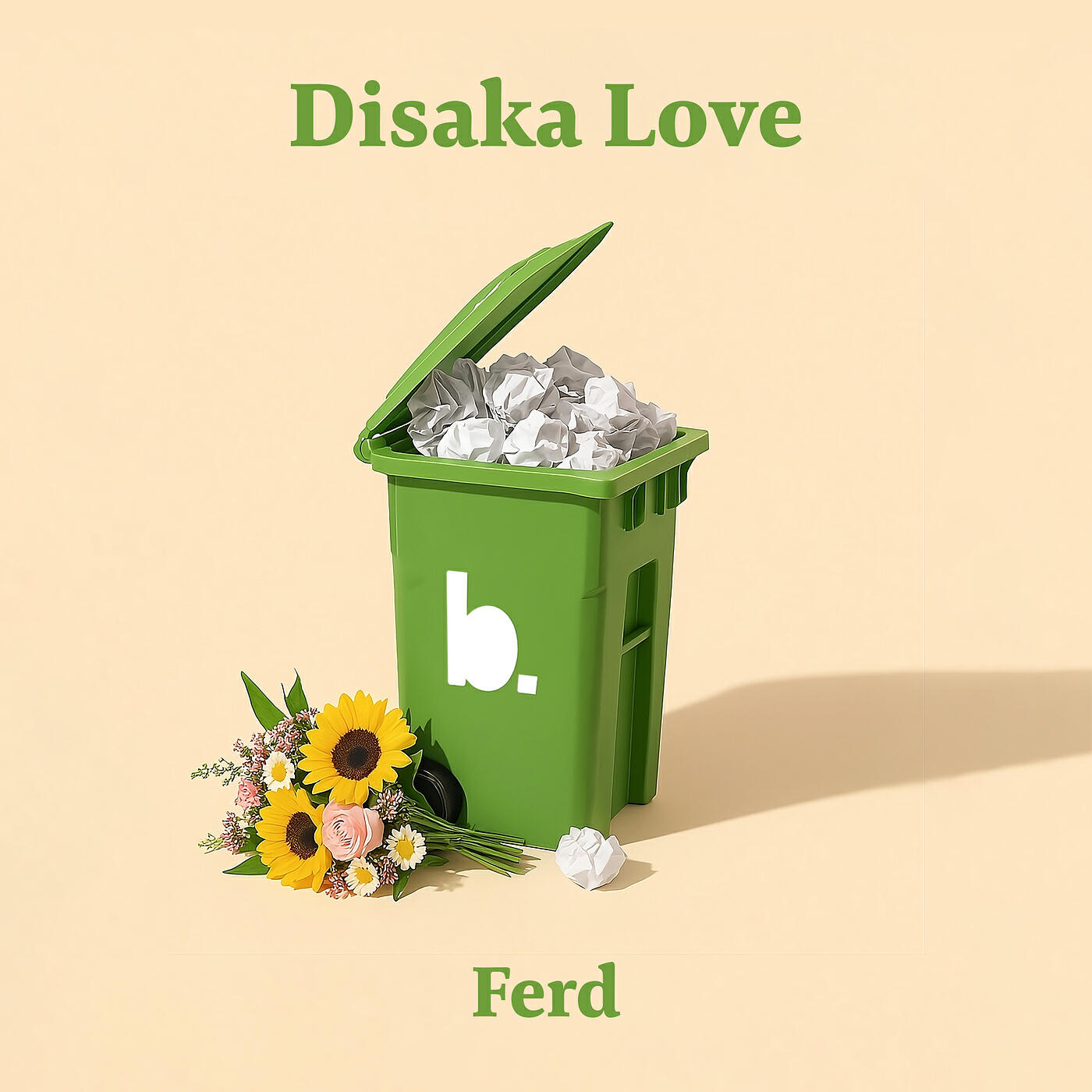 Релиз Disaka Love