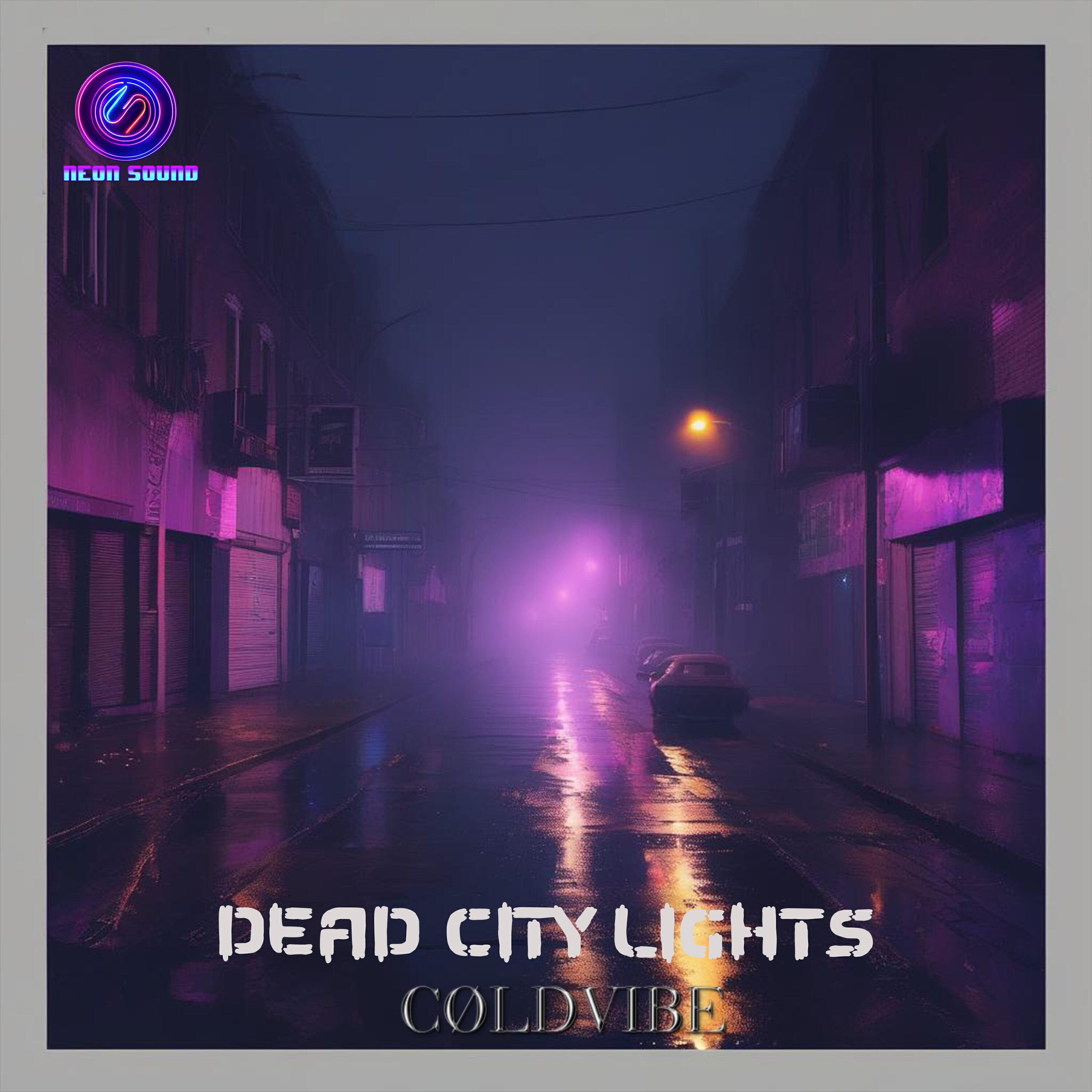 Релиз Dead City Lights