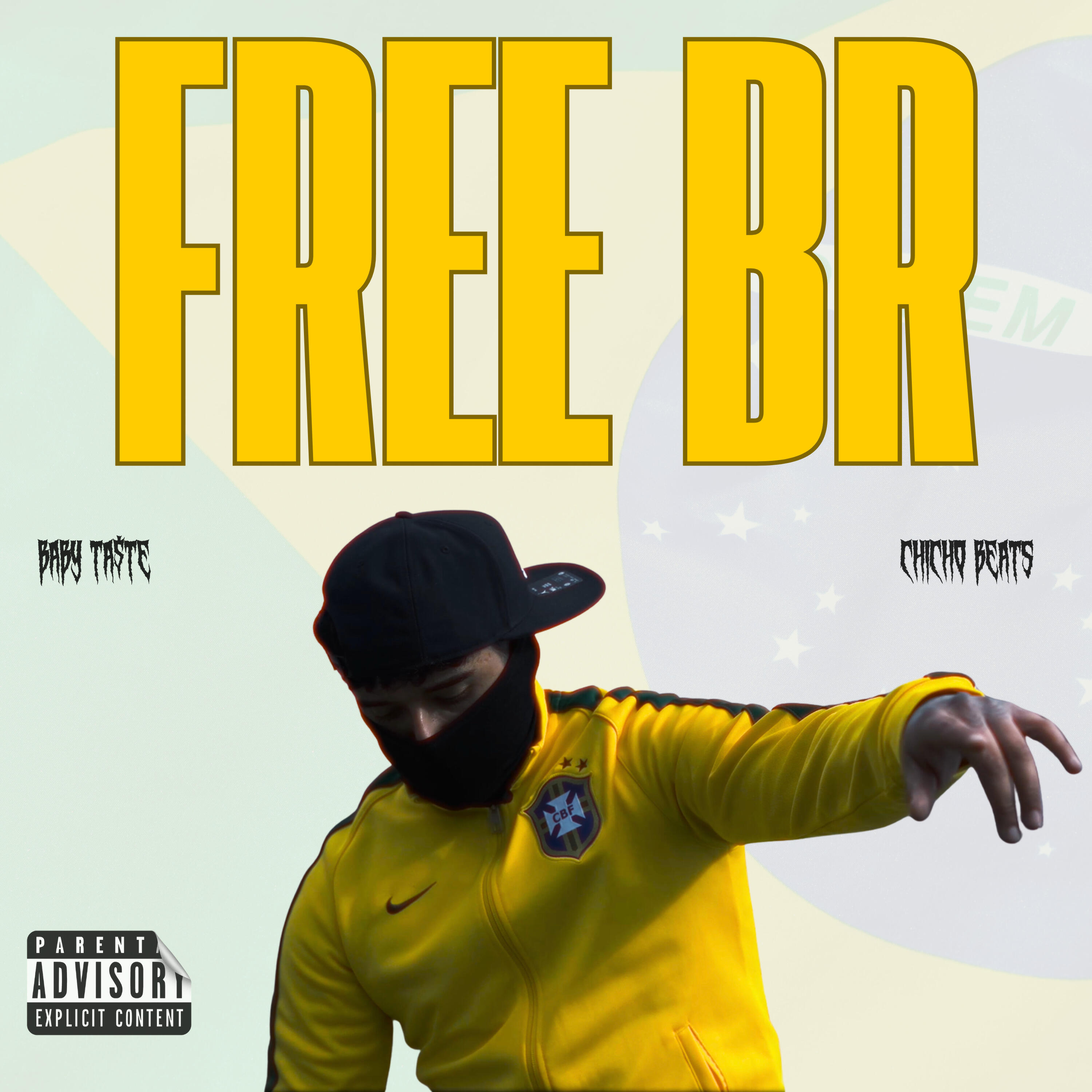 Релиз Free Br