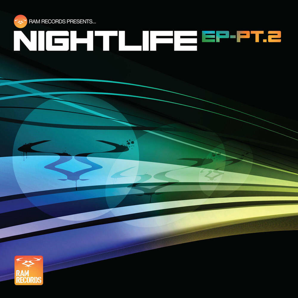 Релиз Nightlife EP, Pt. 2