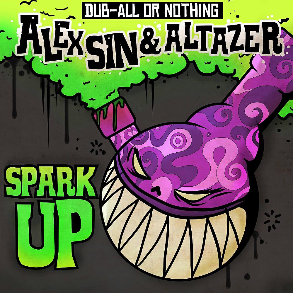 Релиз Spark Up (EP)