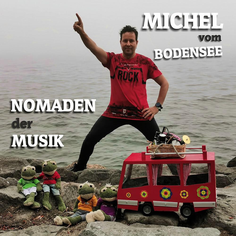 Релиз Nomaden der Musik