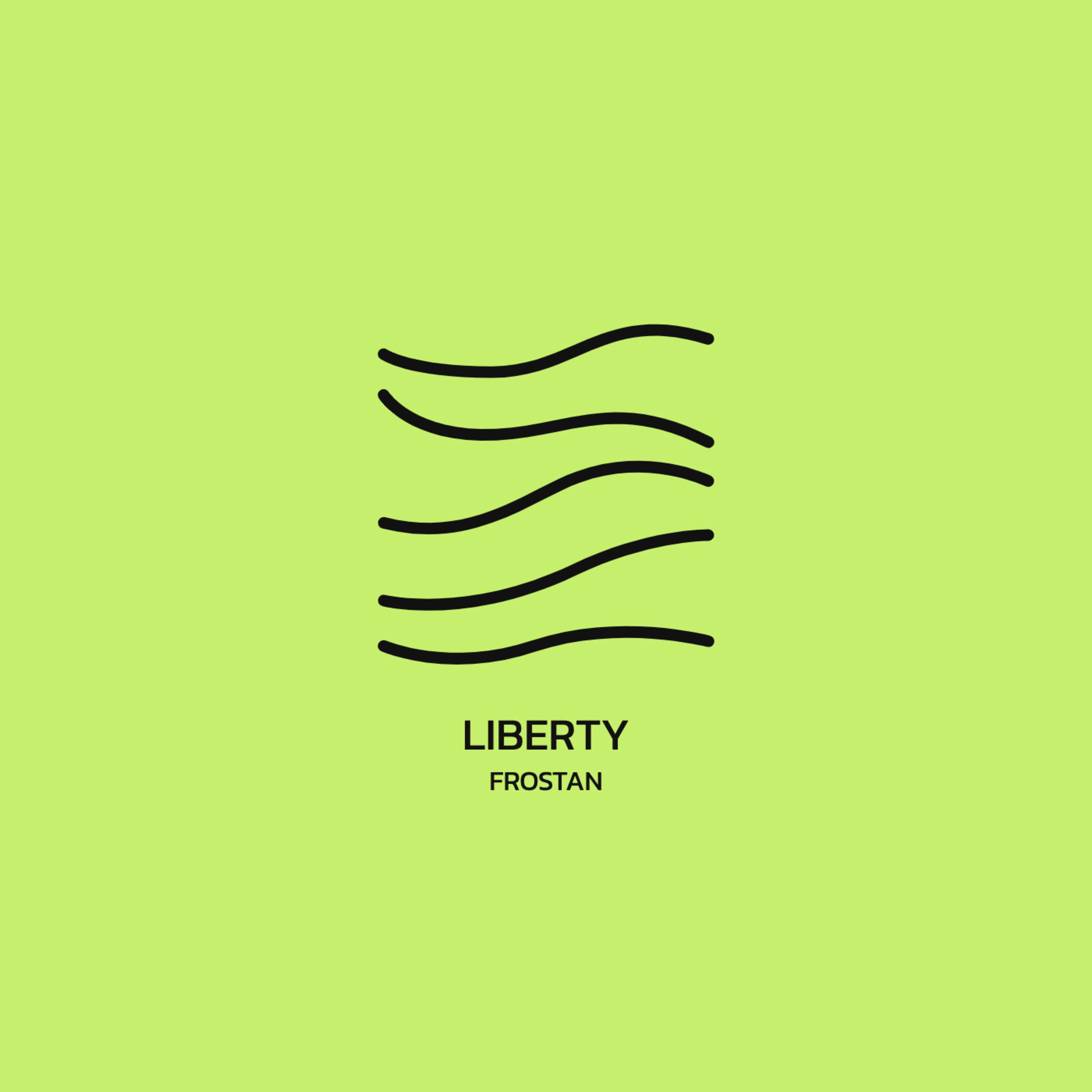 Релиз Liberty
