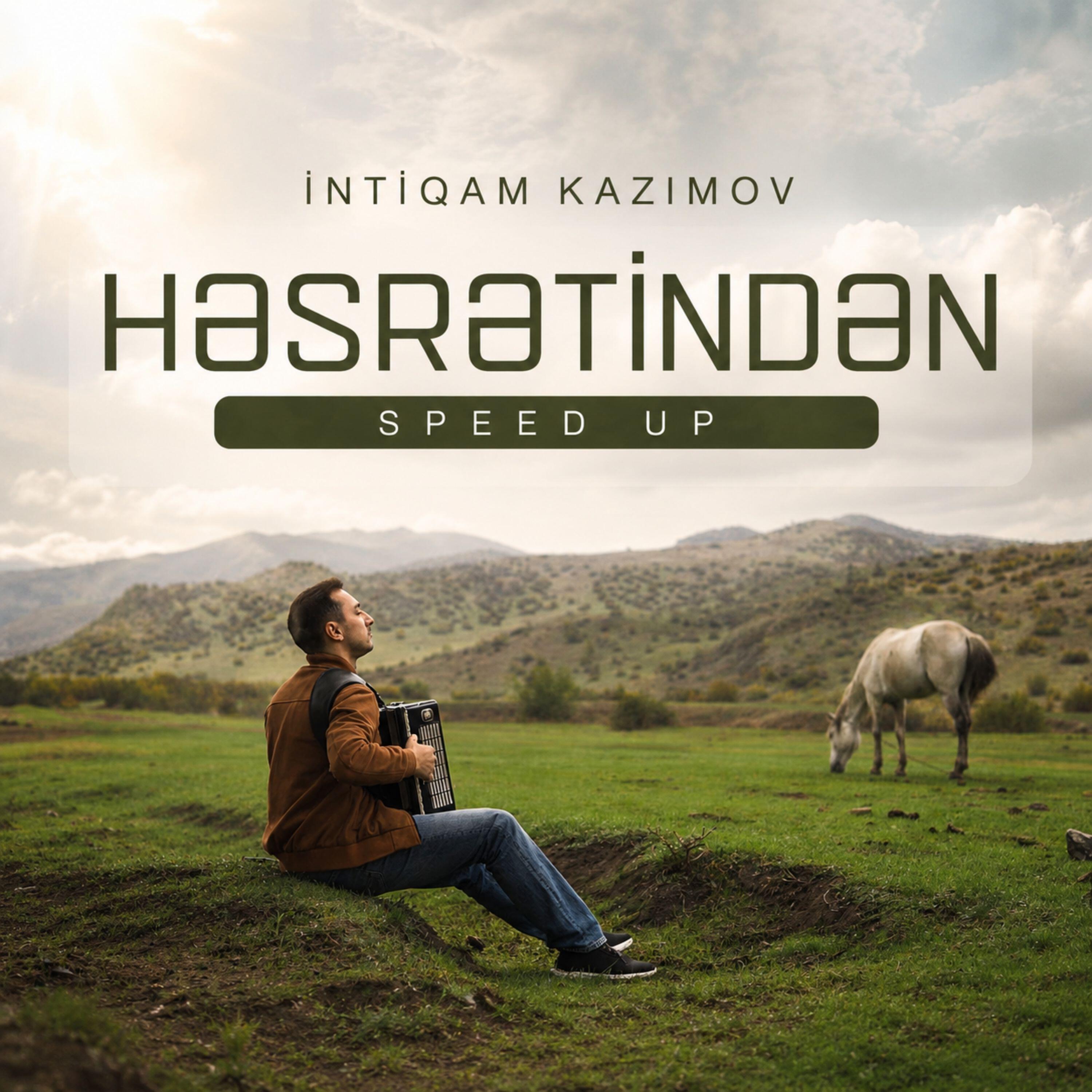 Релиз Həsrətindən