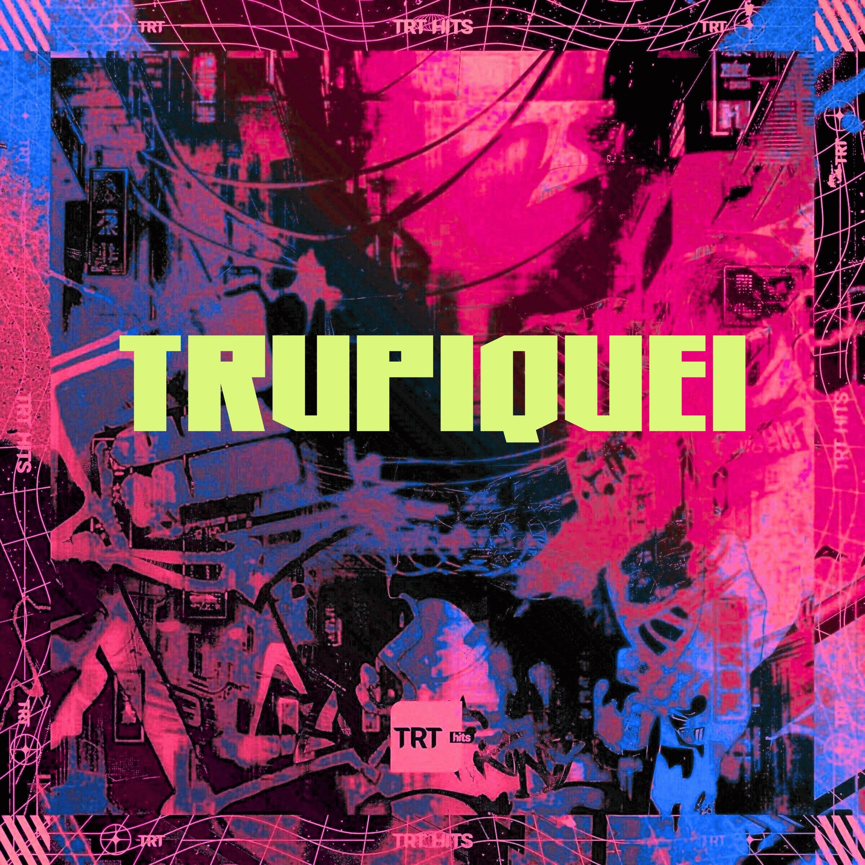 Релиз TRUPIQUEI