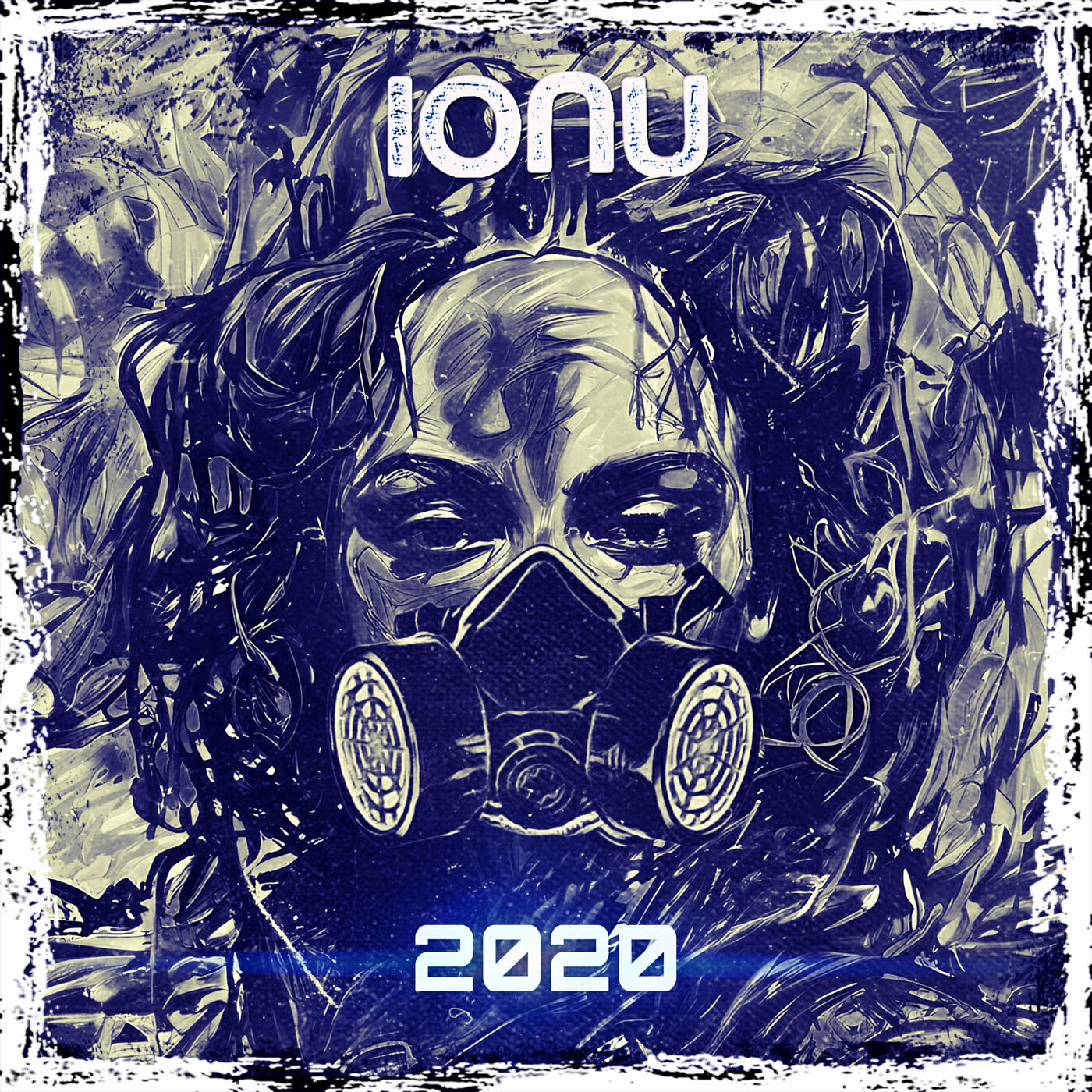 Постер альбома 2020