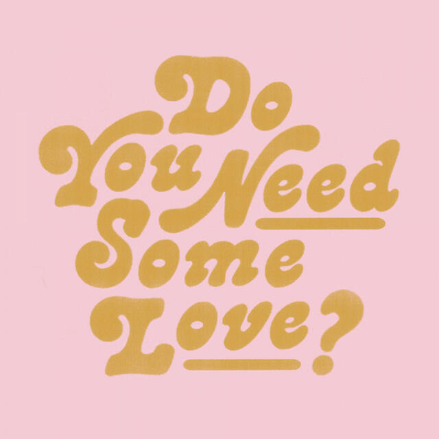 Релиз Some Love