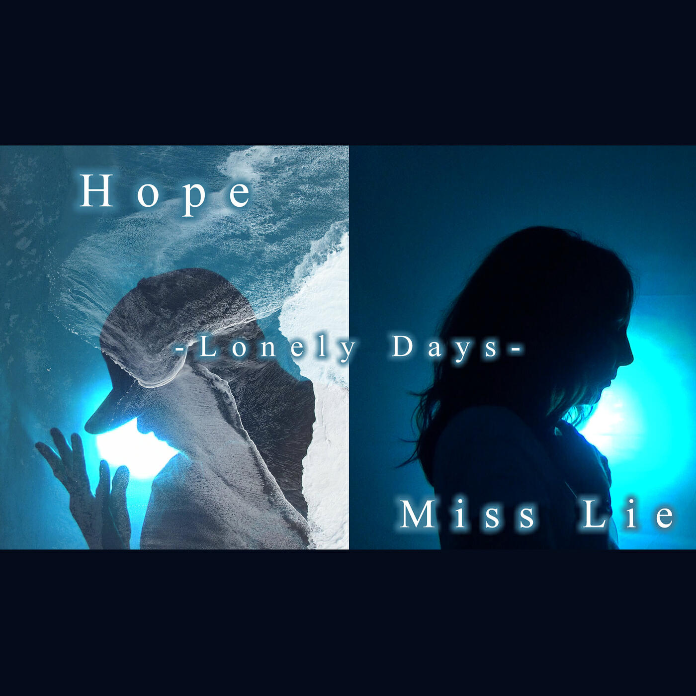 Релиз lonely days