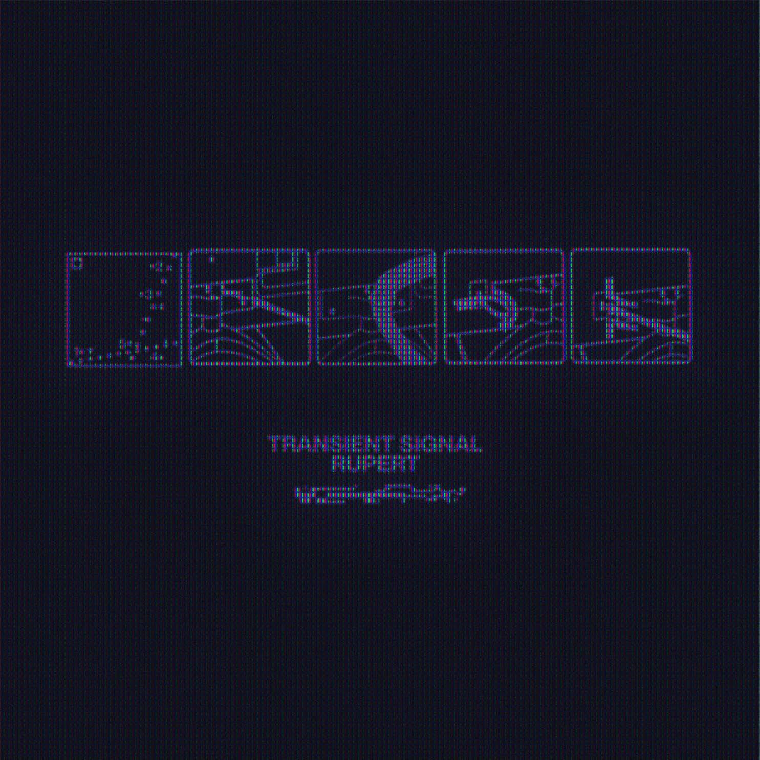 Релиз Transient Signal