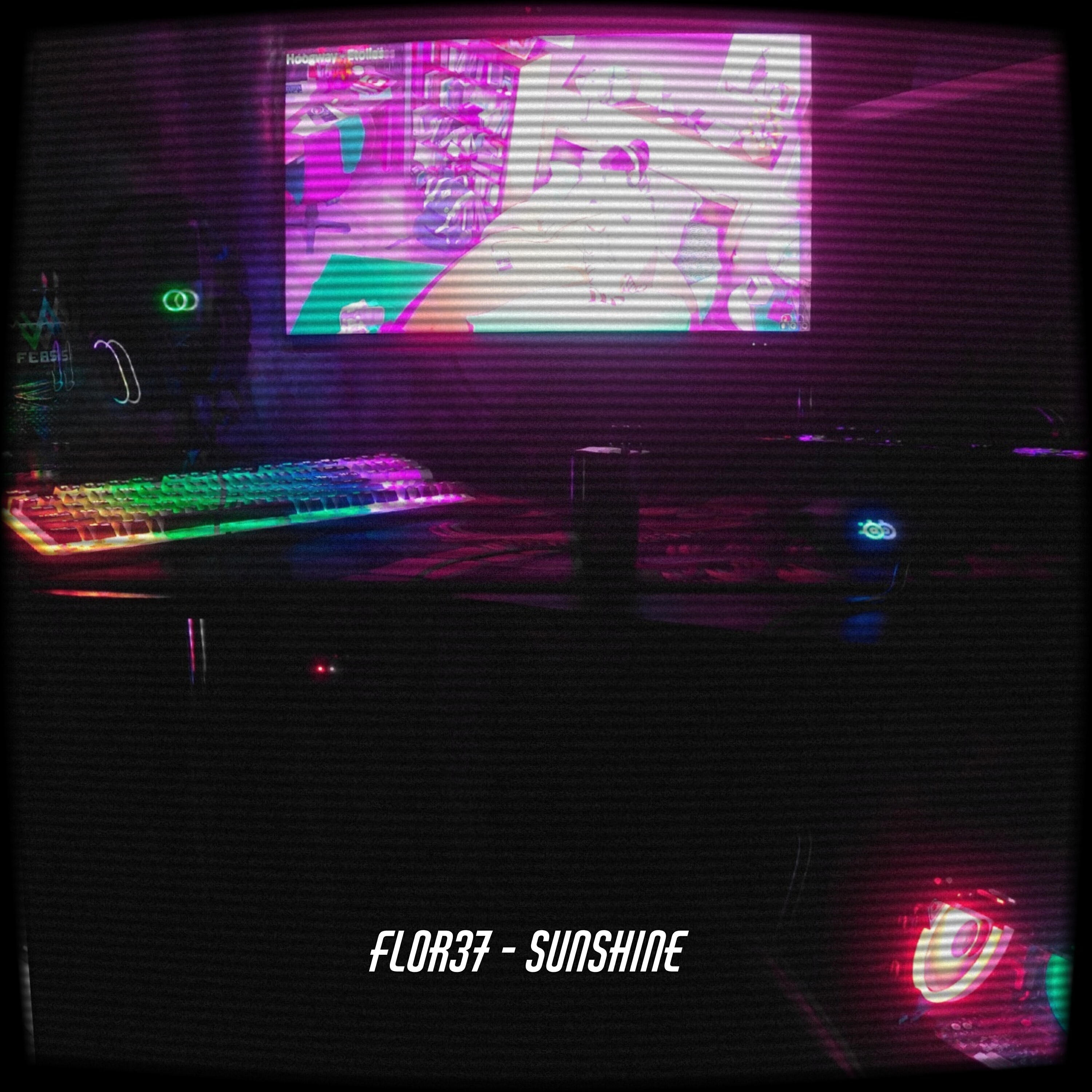 Релиз SUNSHINE