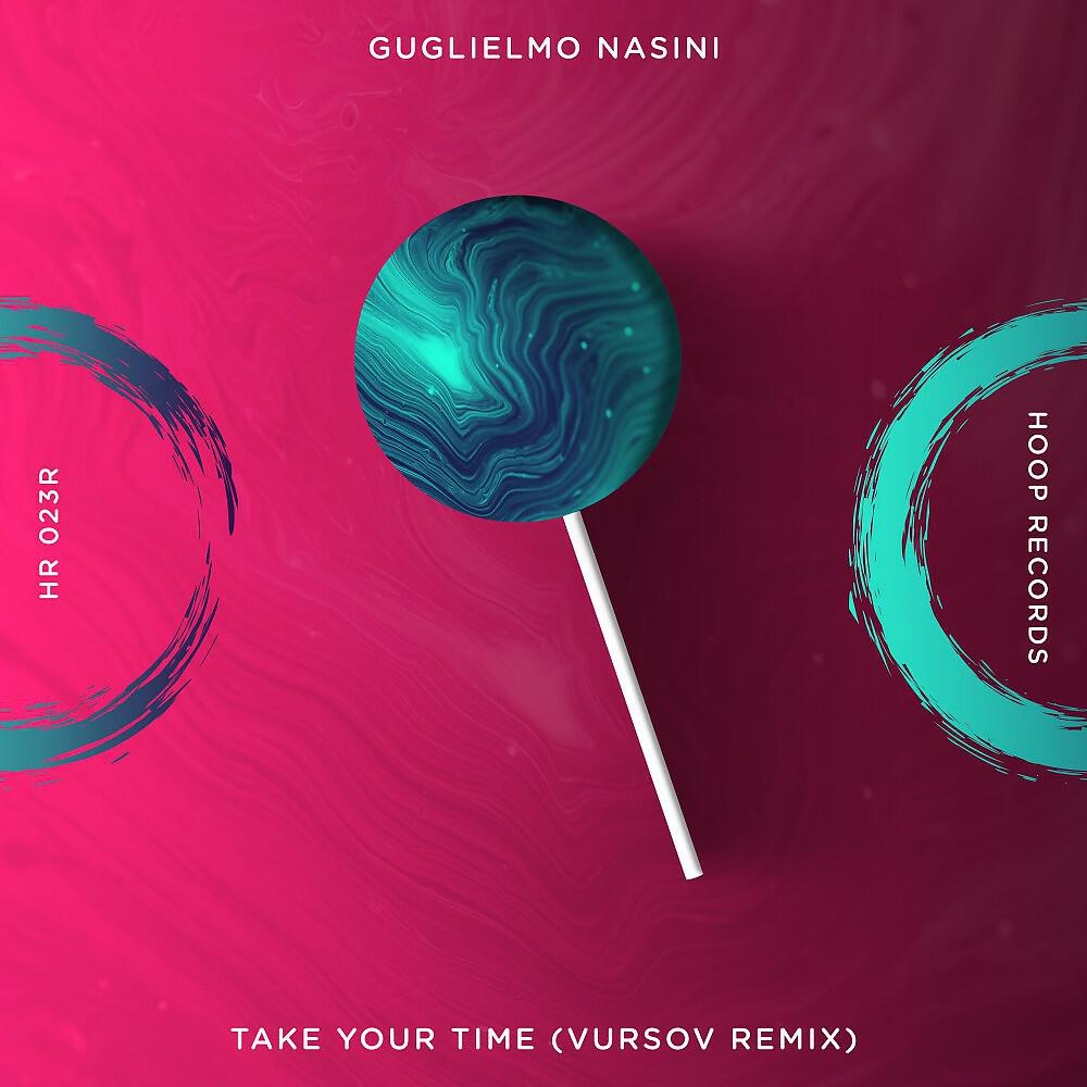 Релиз Take Your Time (Vursov Remix)