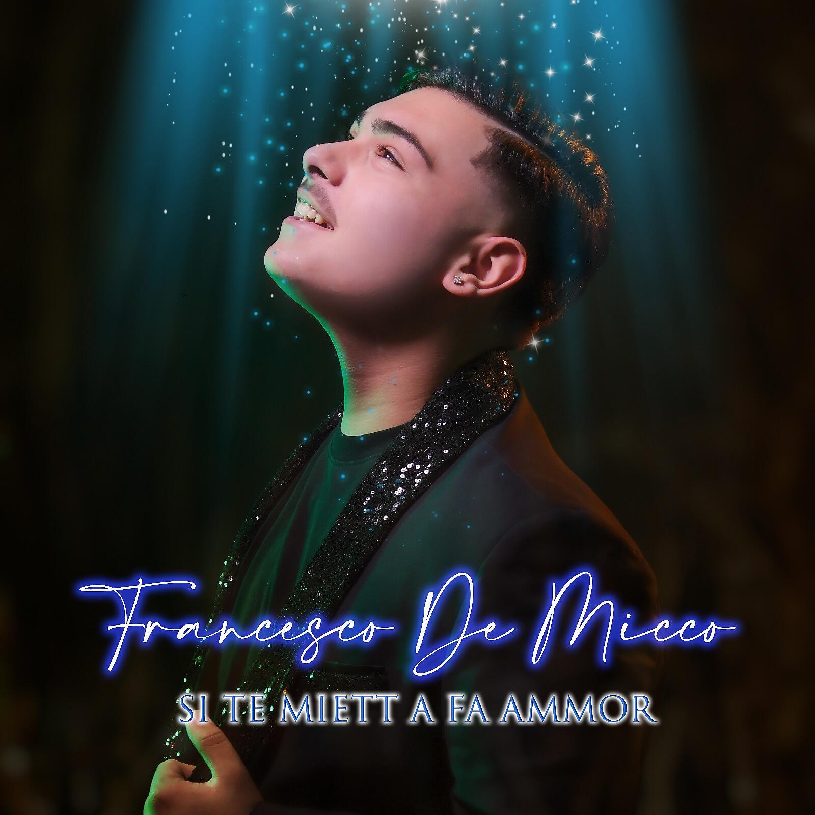 Релиз Si te miett a fa ammor
