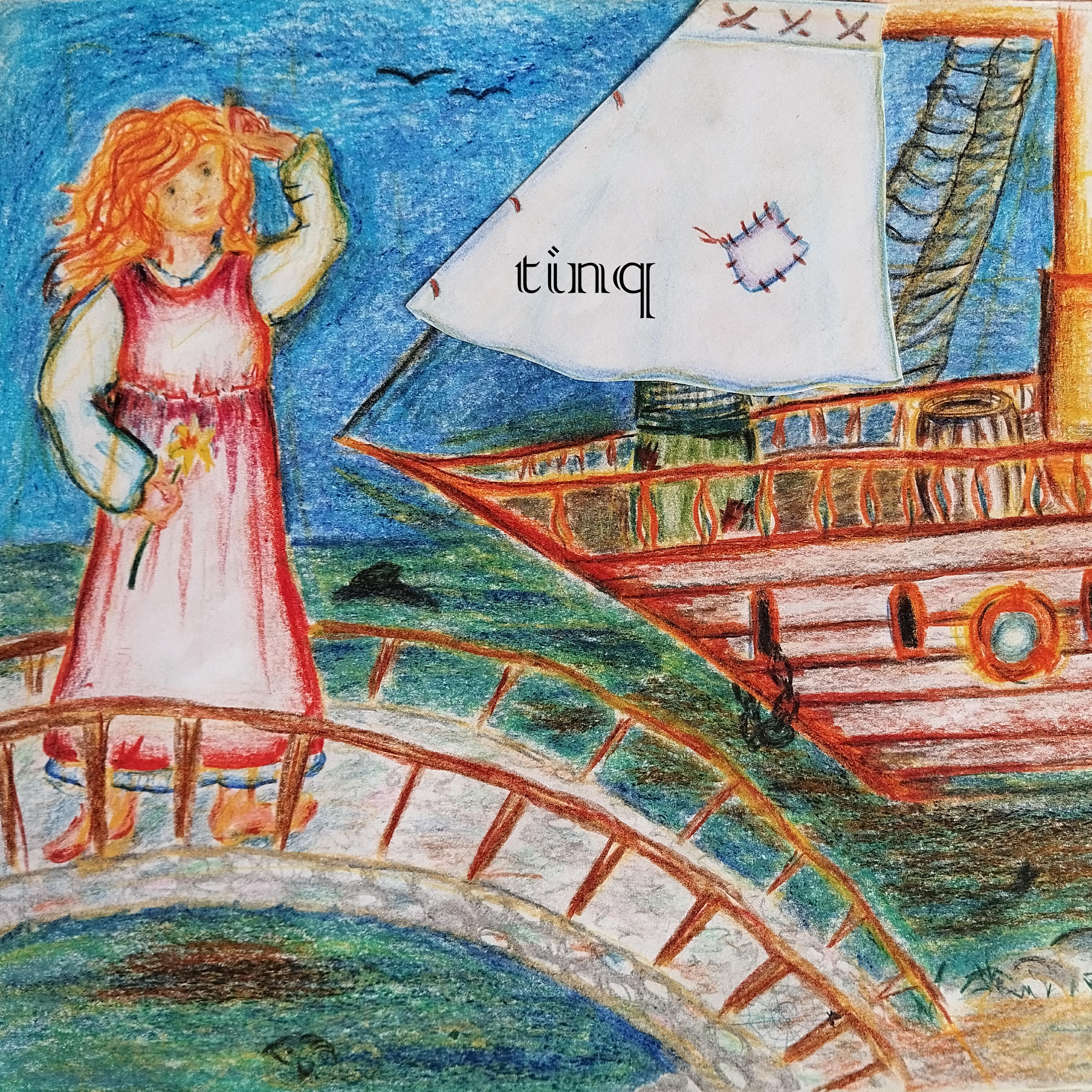 Релиз Tinq