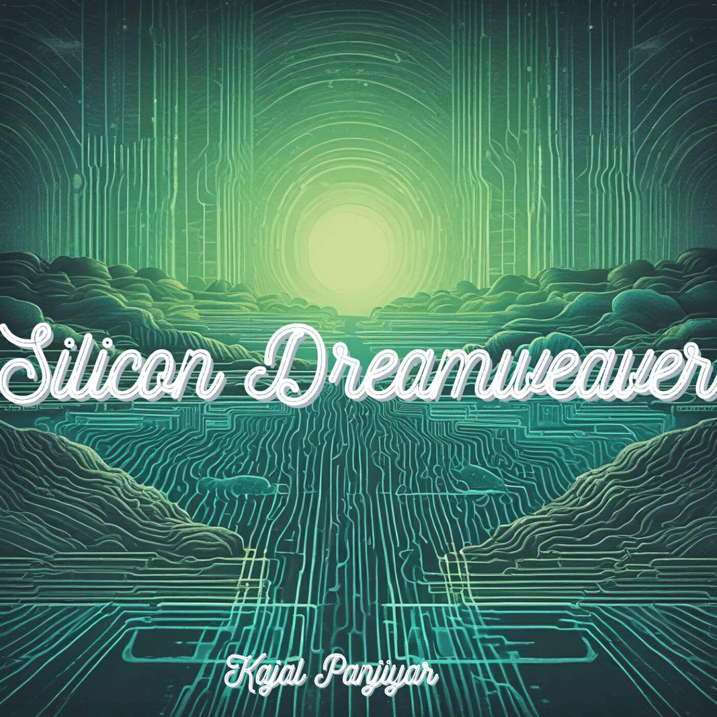 Релиз Silicon Dreamweaver