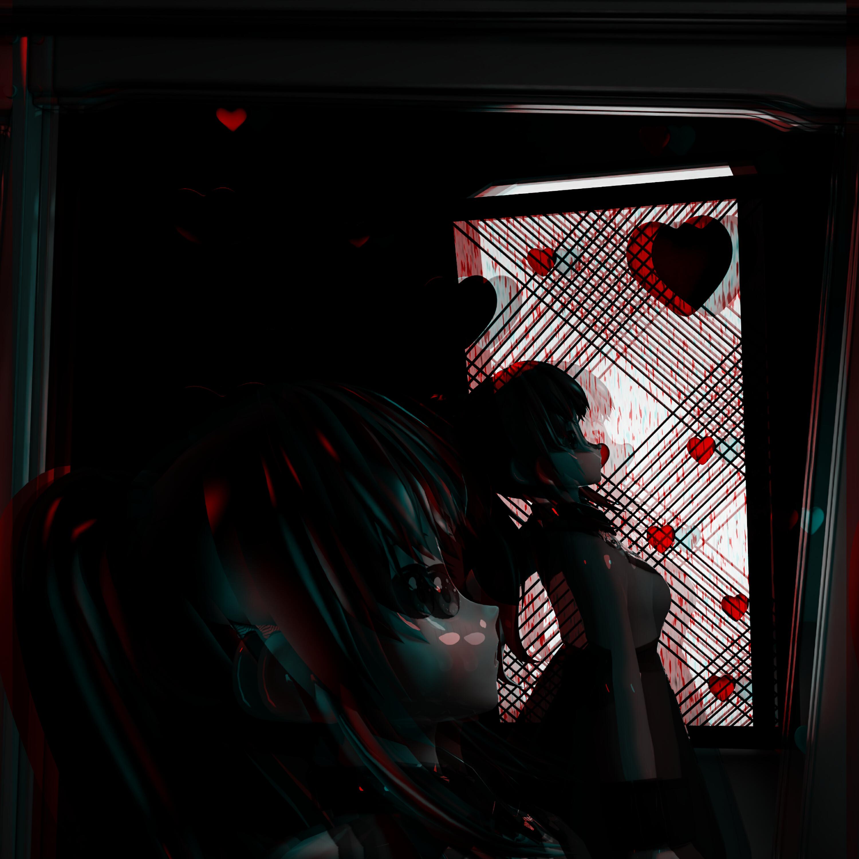 Релиз Yuno Gasai