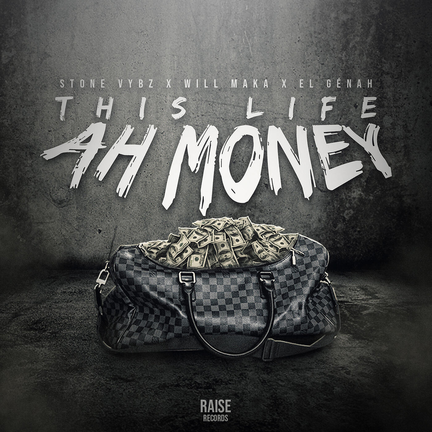 Релиз This Life Ah Money