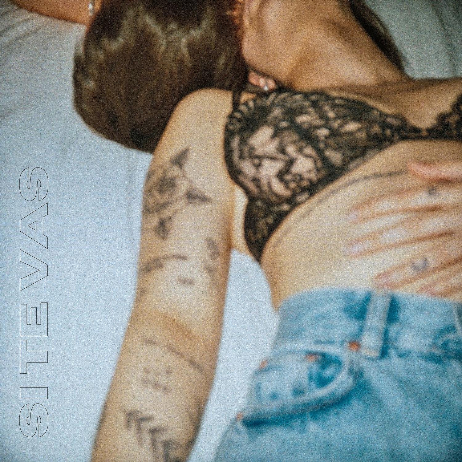 Релиз Si Te Vas