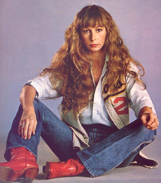 Juice Newton & Silver Spur