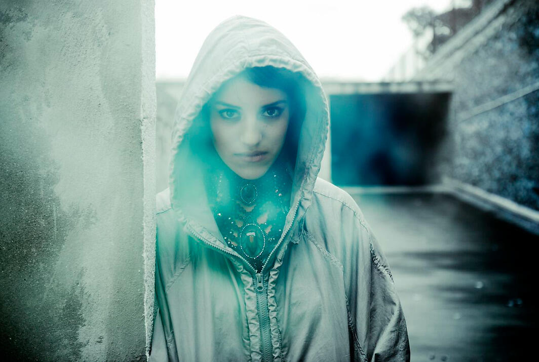 Andrea Balency