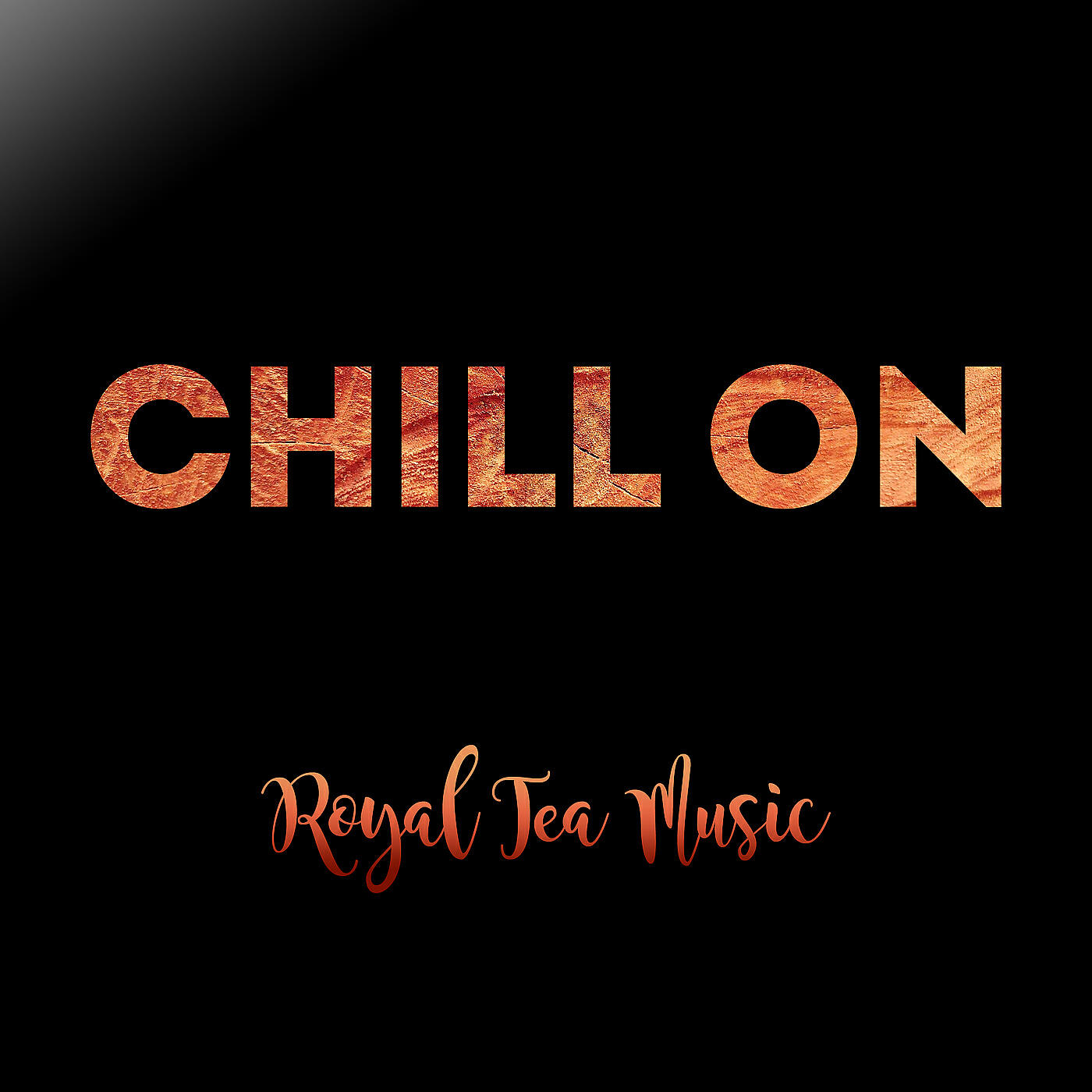 Релиз Chill On