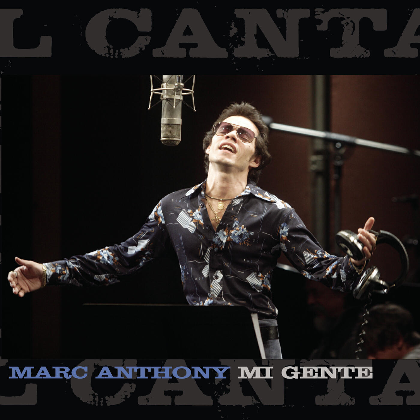 Релиз Mi Gente