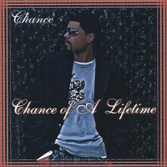 Релиз Chance Of A Lifetime