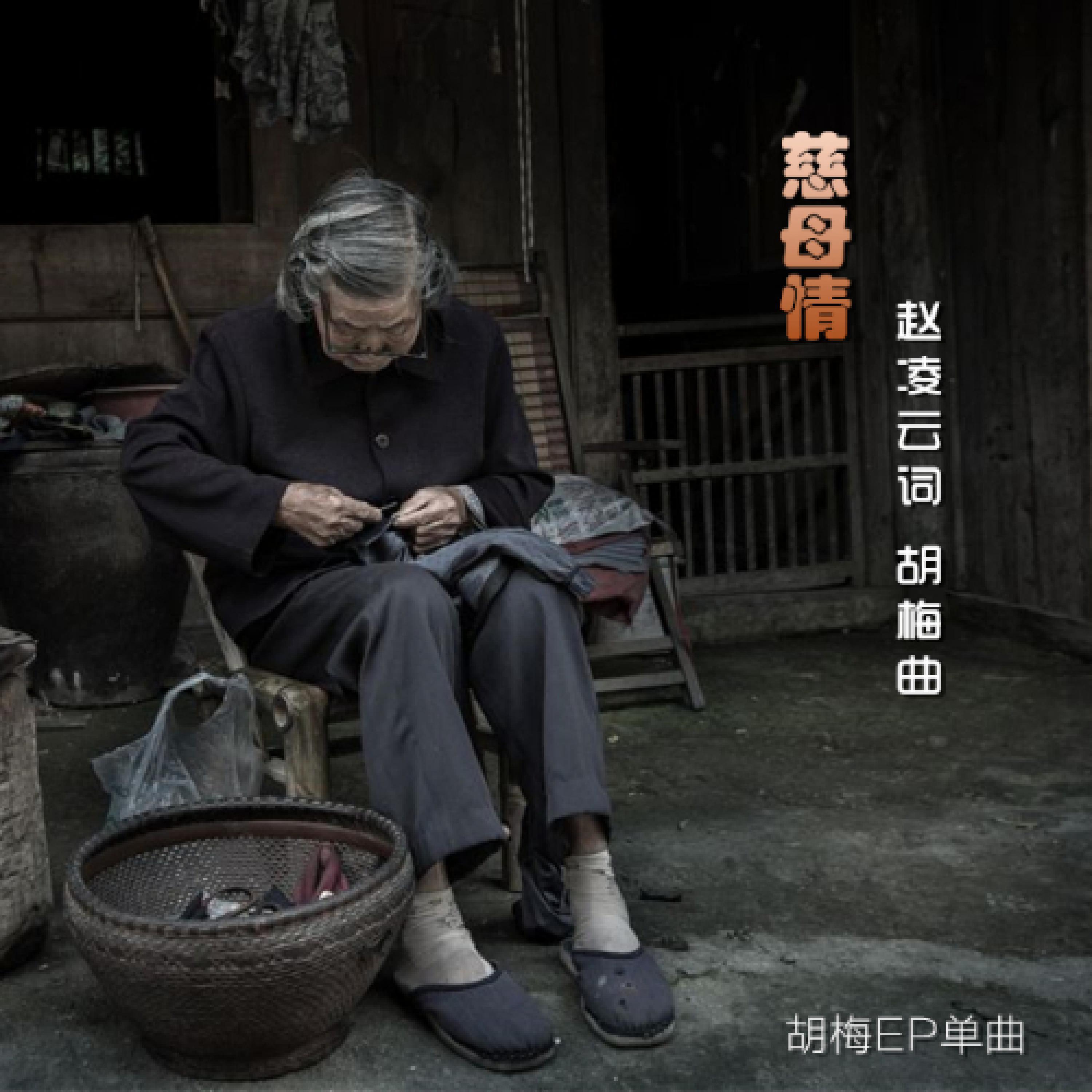 Релиз 慈母情