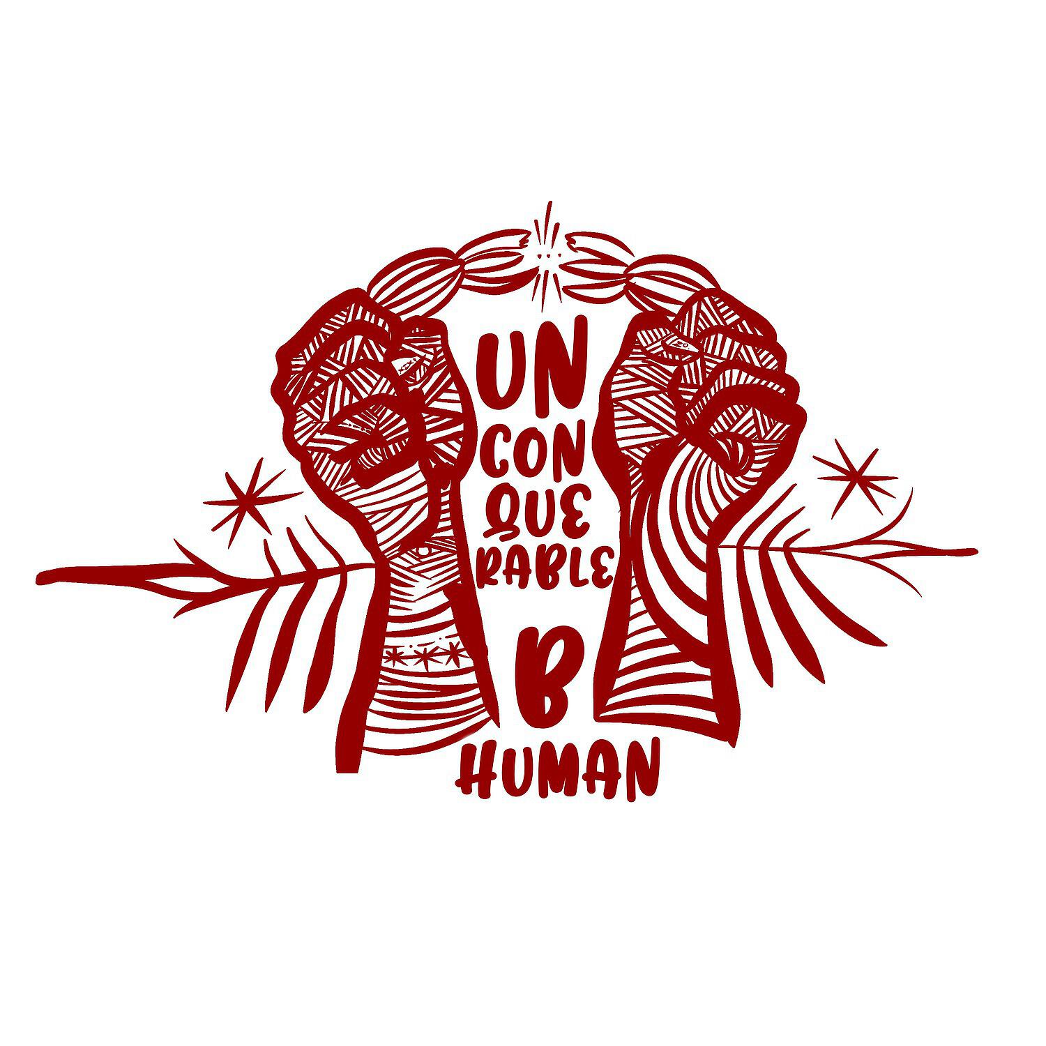 Релиз Unconquerable