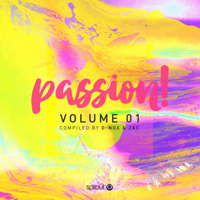 Релиз Passion, Vol. 1