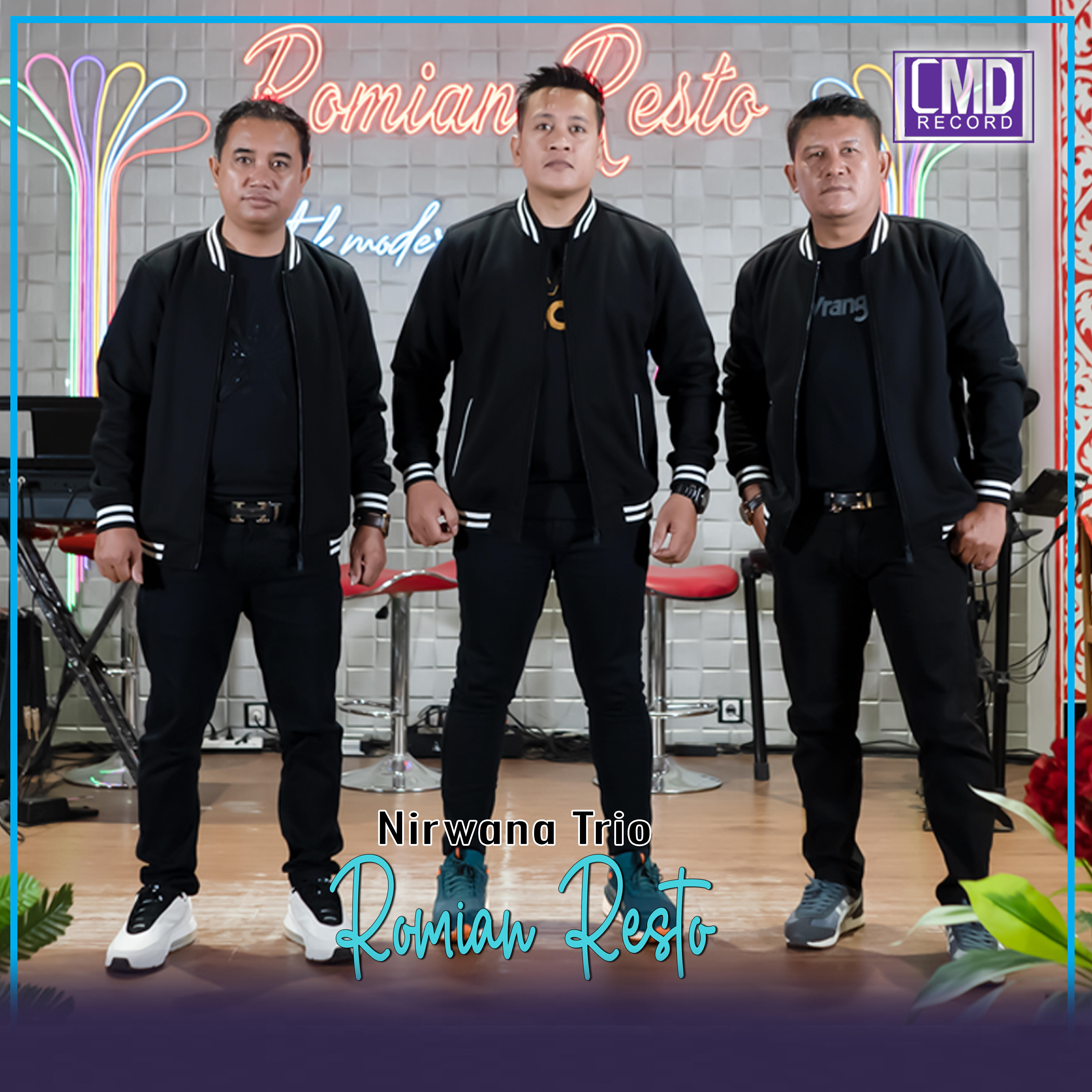 Релиз Romian Resto