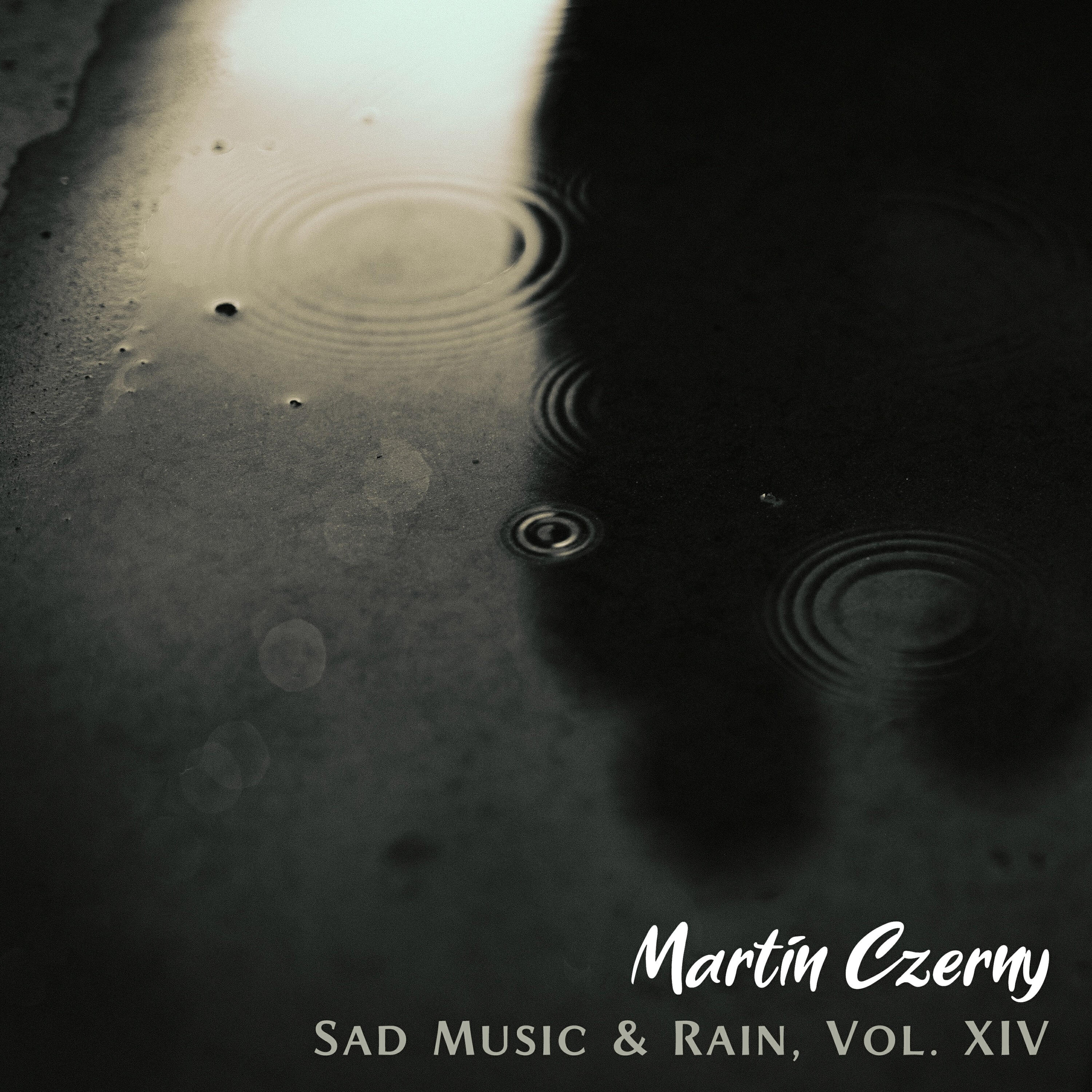 Релиз Sad Music & Rain, Vol. XIV