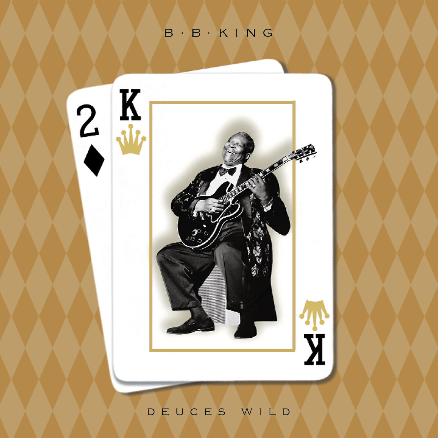 Релиз Deuces Wild