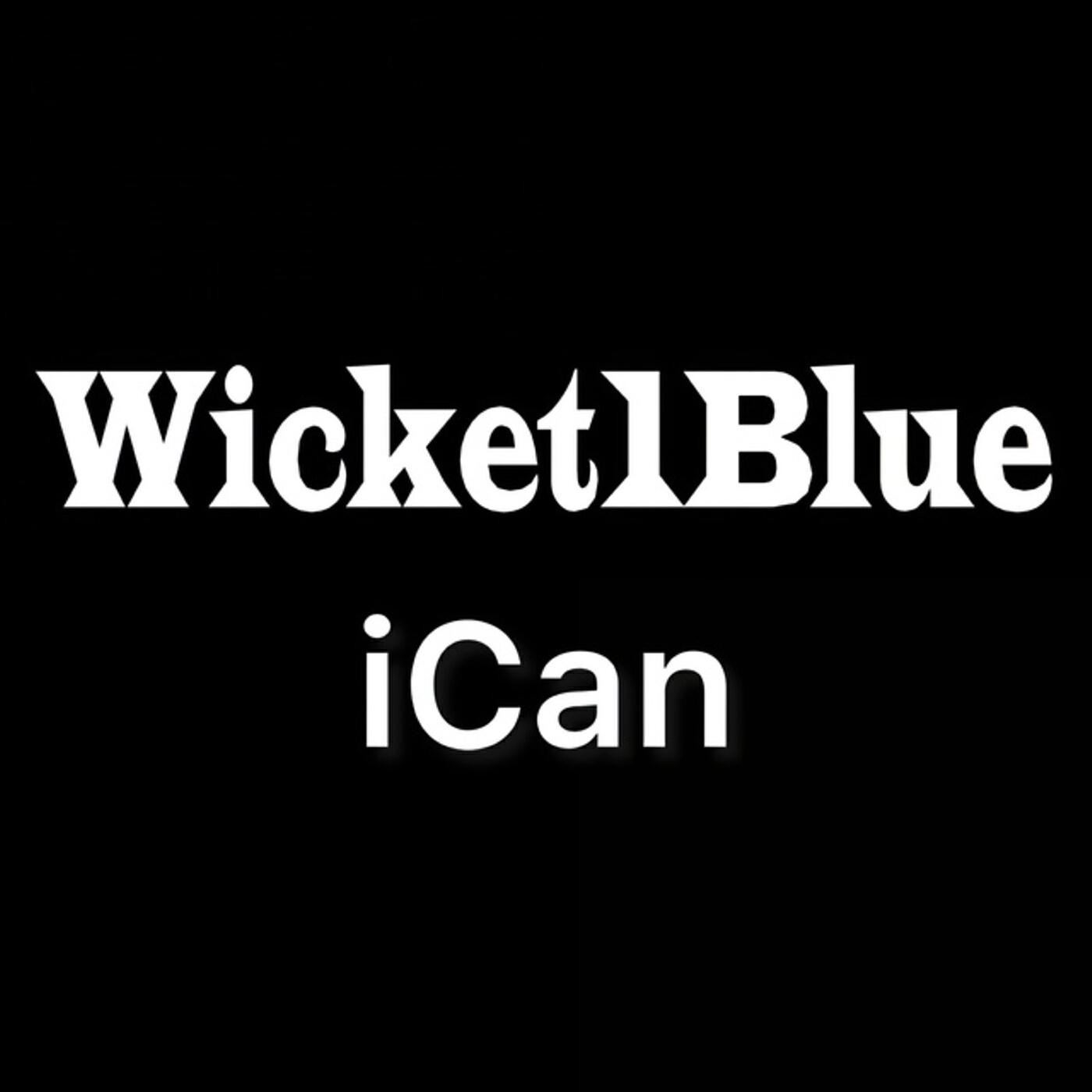 Релиз iCan