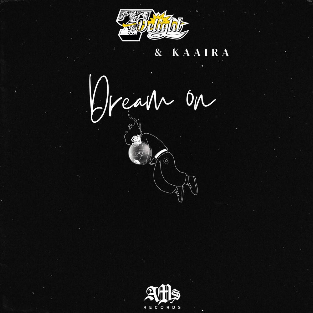Релиз Dream On
