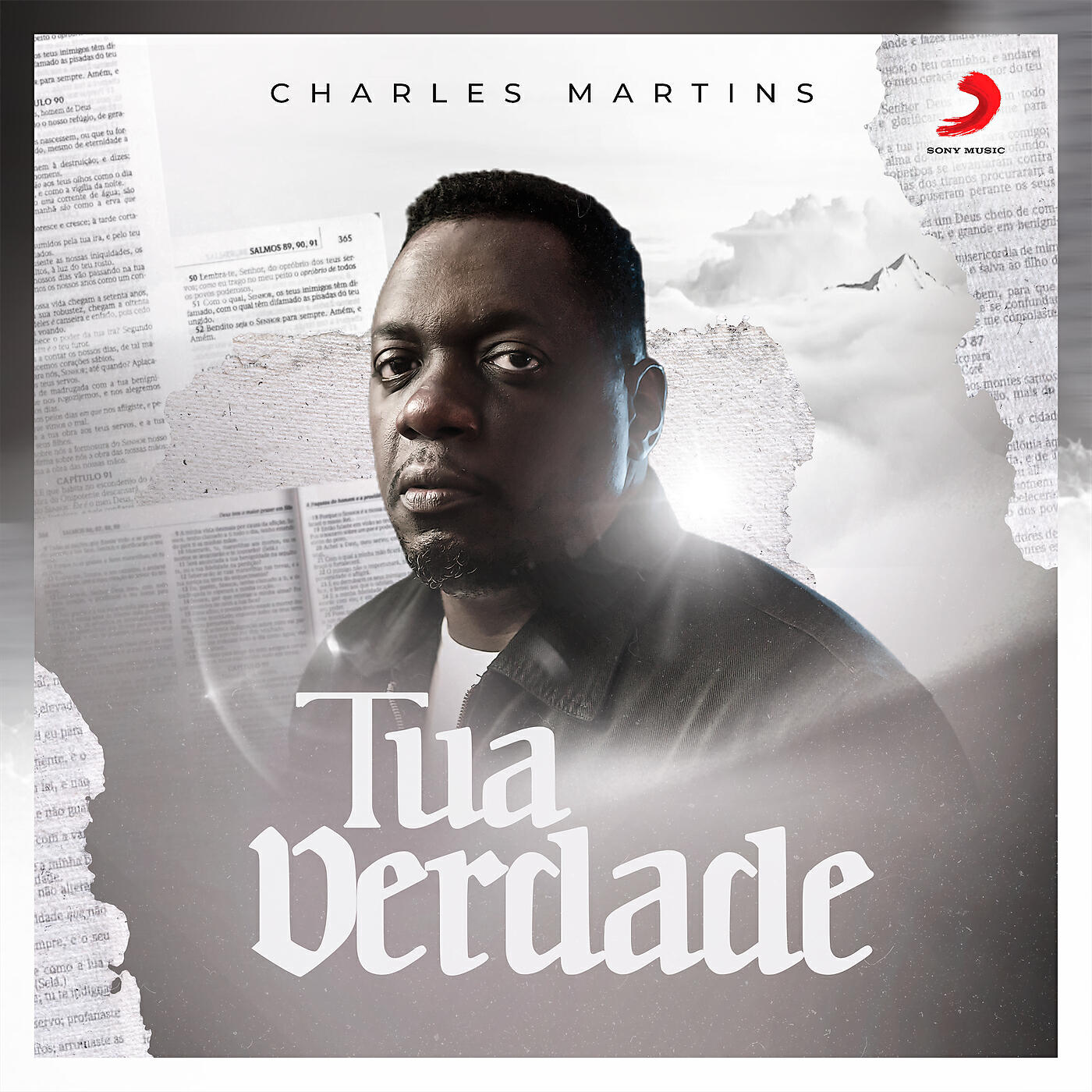 Релиз Tua Verdade