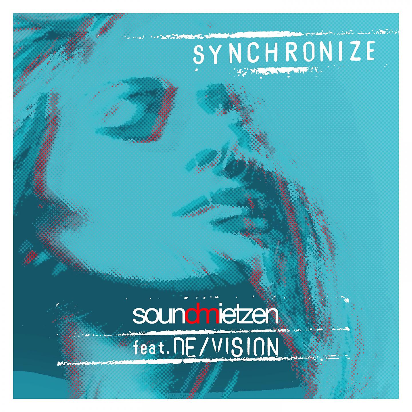 Релиз Synchronize (MaBose Radio Mix)