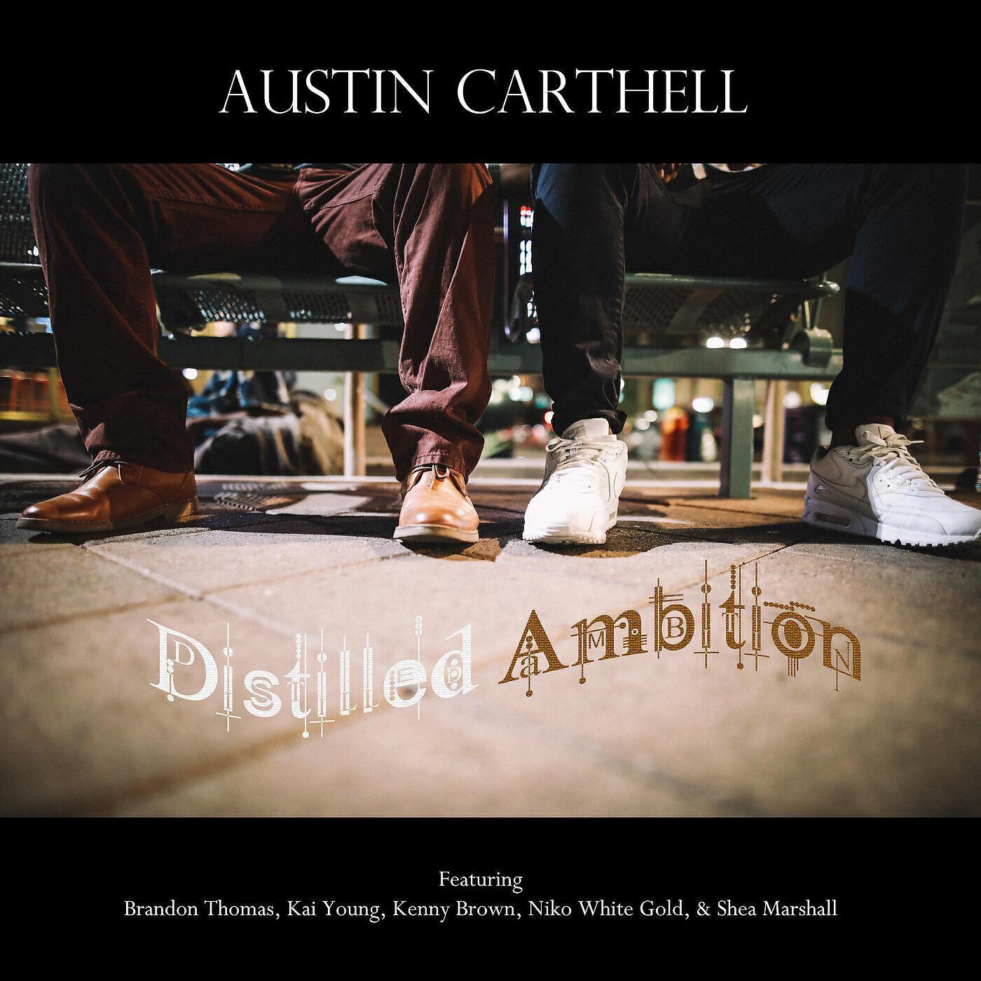 Austin Carthell