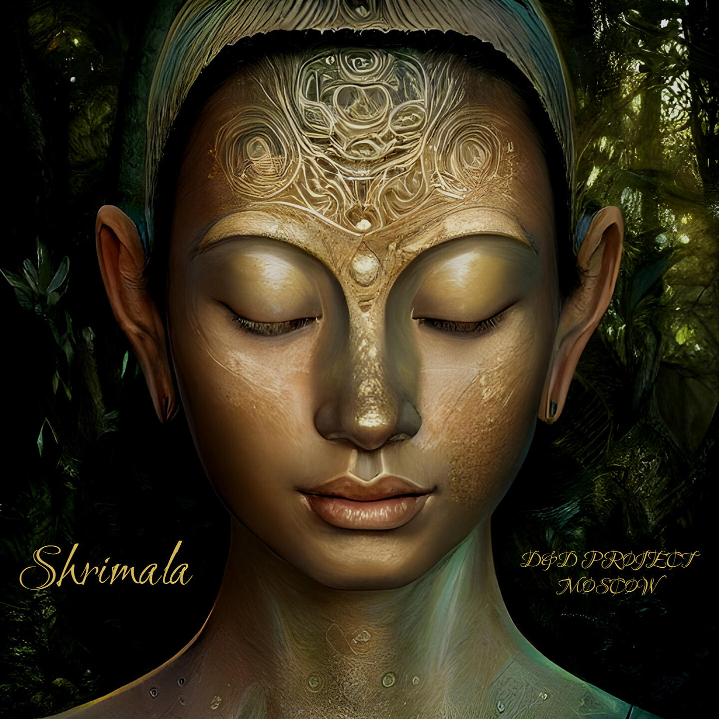 Релиз Shrimala