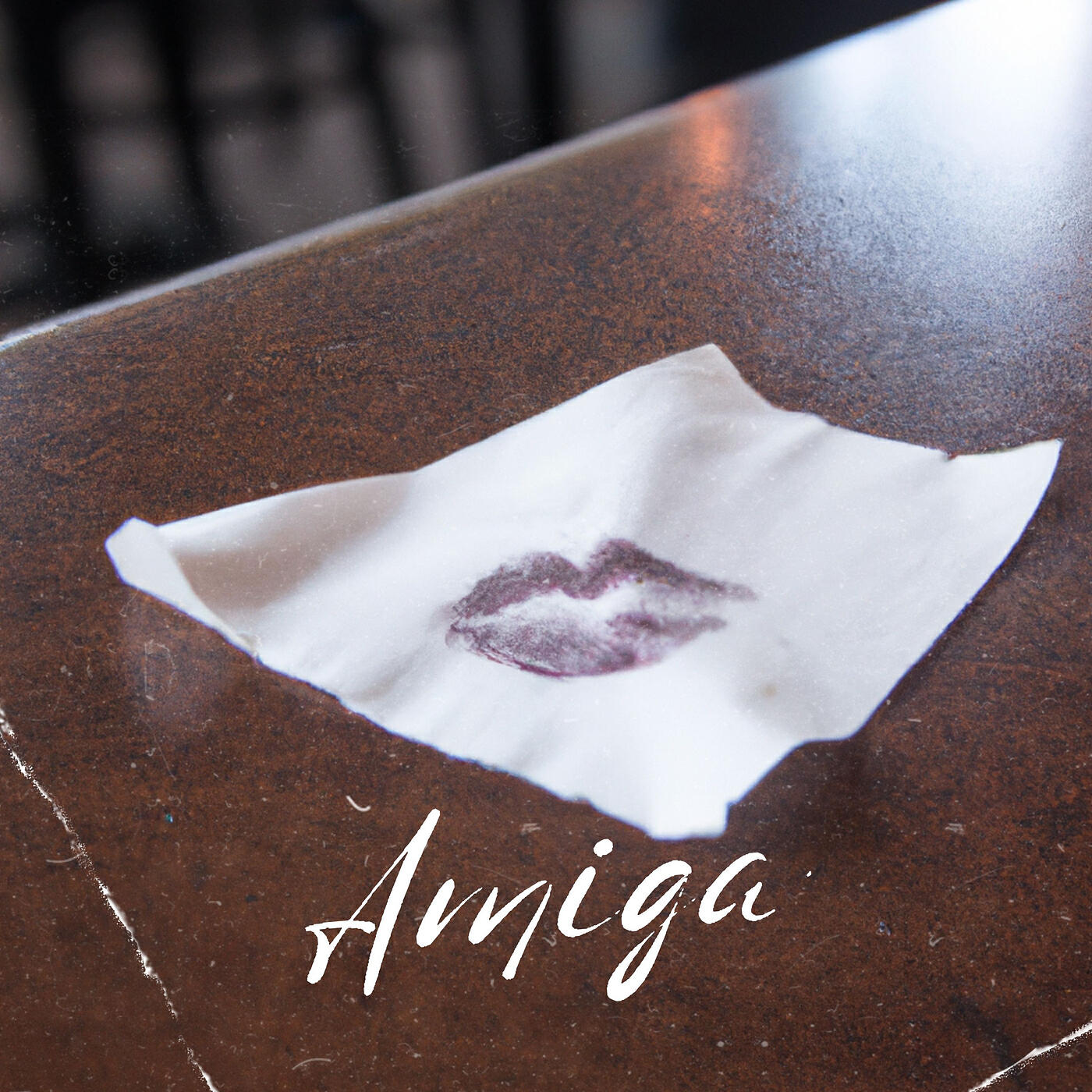 Релиз Amiga
