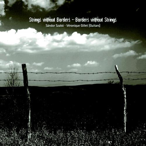 Релиз Strings Without Borders - Borders Without Strings
